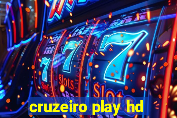 cruzeiro play hd